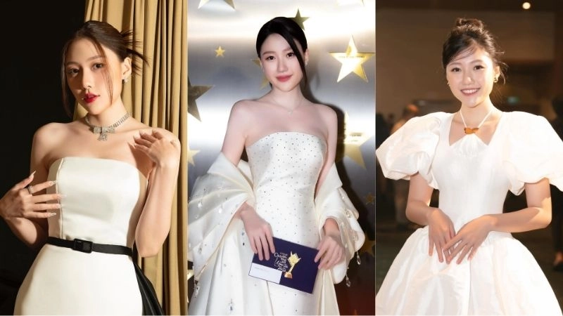  Bộ ảnh Uyển Ân ghi lại khoảnh khắc nhẹ nhàng đầy cuốn hút 