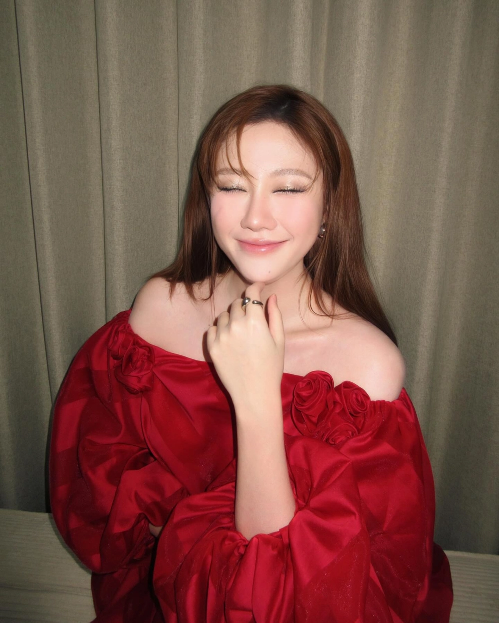 Khoảnh khắc đáng nhớ trong những dự án Uyển Ân phim