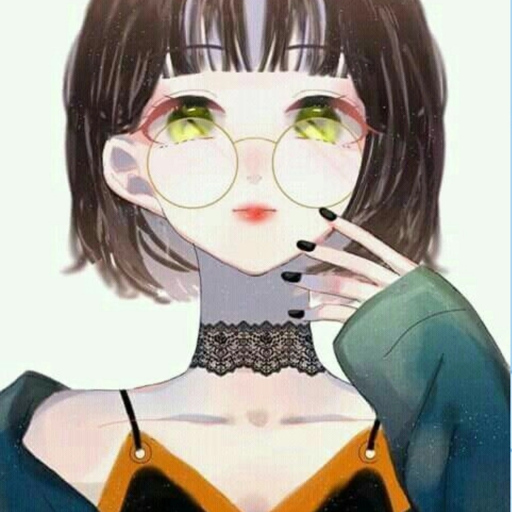 Hướng dẫn vẽ chibi nữ cute từng bước dễ