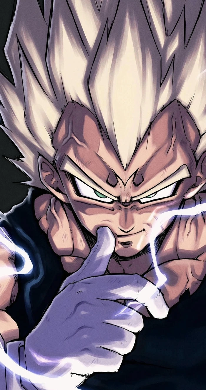 Planet Vegeta hành tinh quê hương bị hủy diệt bởi Frieza