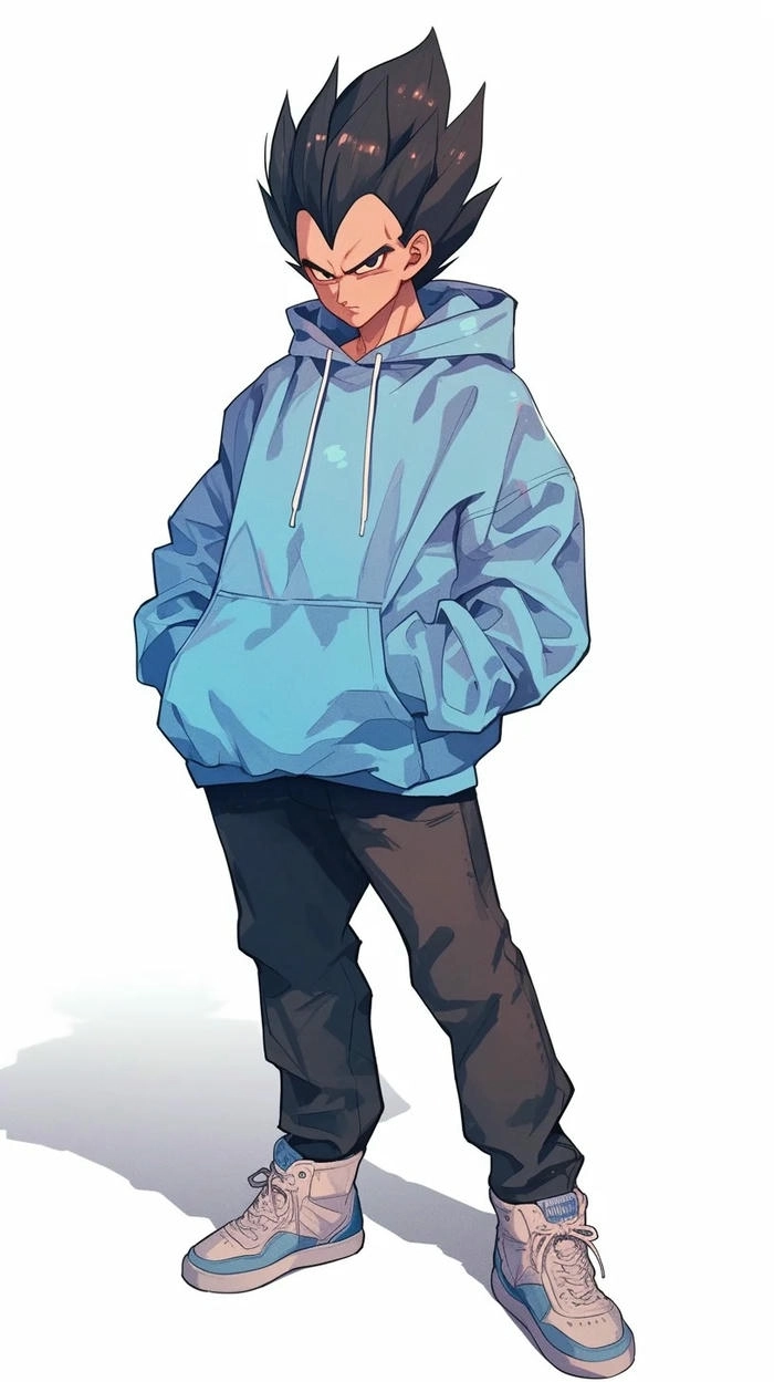 Ảnh Vegeta Đẹp bộ sưu tập hình ảnh khiến fan mê mẩn
