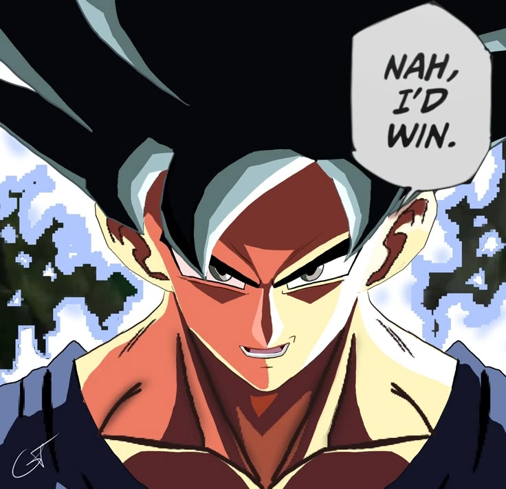 Vegeta Memes những khoảnh khắc bị cộng đồng mạng chế vui nhộn