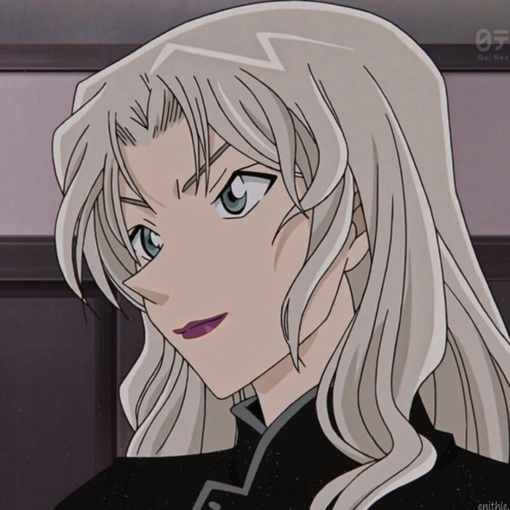 Tại sao Vermouth lại ghét Sherry vì phản bội tổ chức