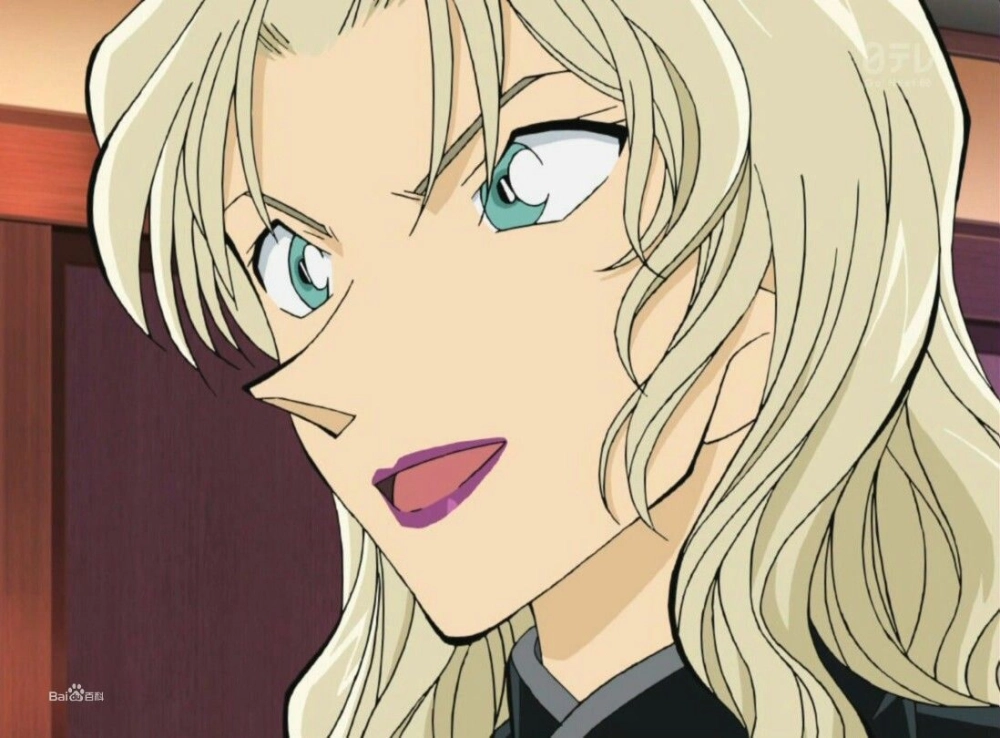 Tại sao Vermouth không già đi, nhờ dùng APTX 4869