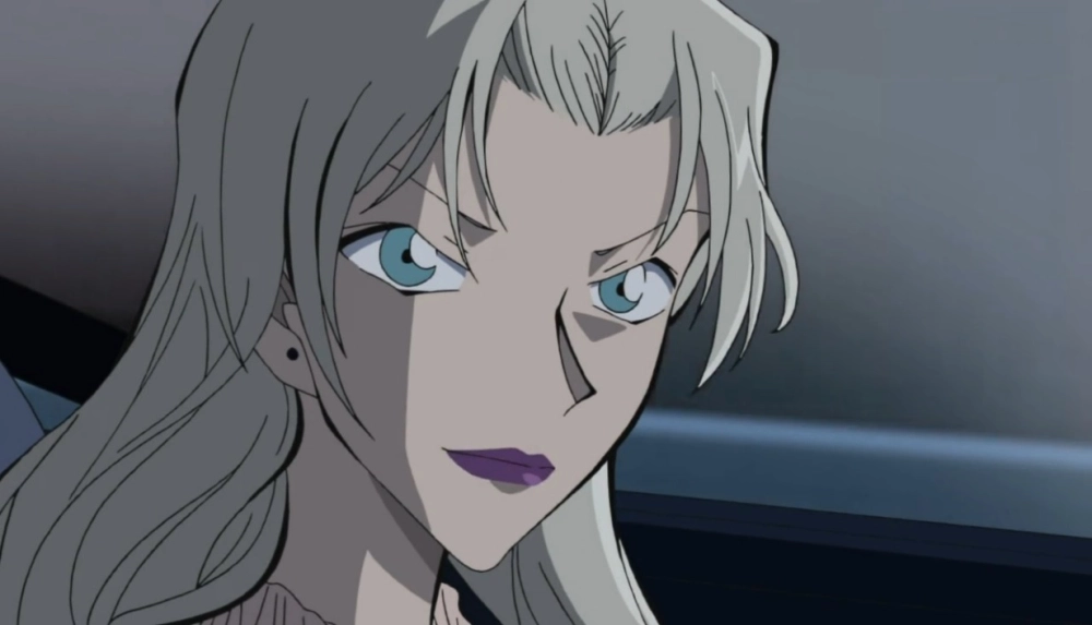 Vermouth Pinterest là nơi chia sẻ hình ảnh đầy khí chất