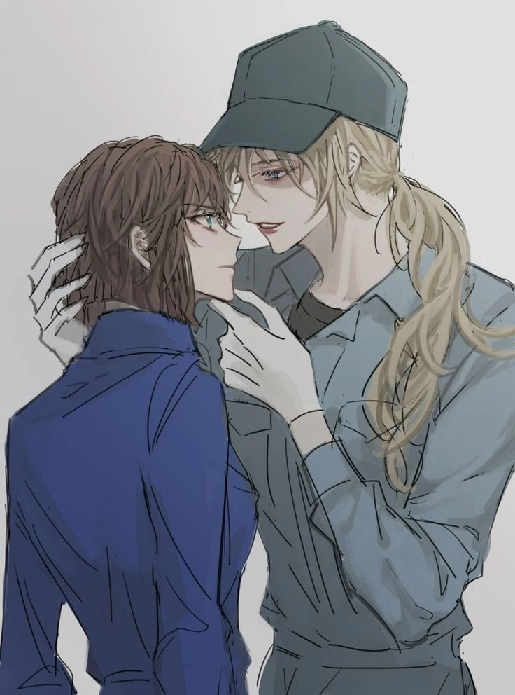 Tại sao Vermouth lại ghét Sherry vì bị phản bội