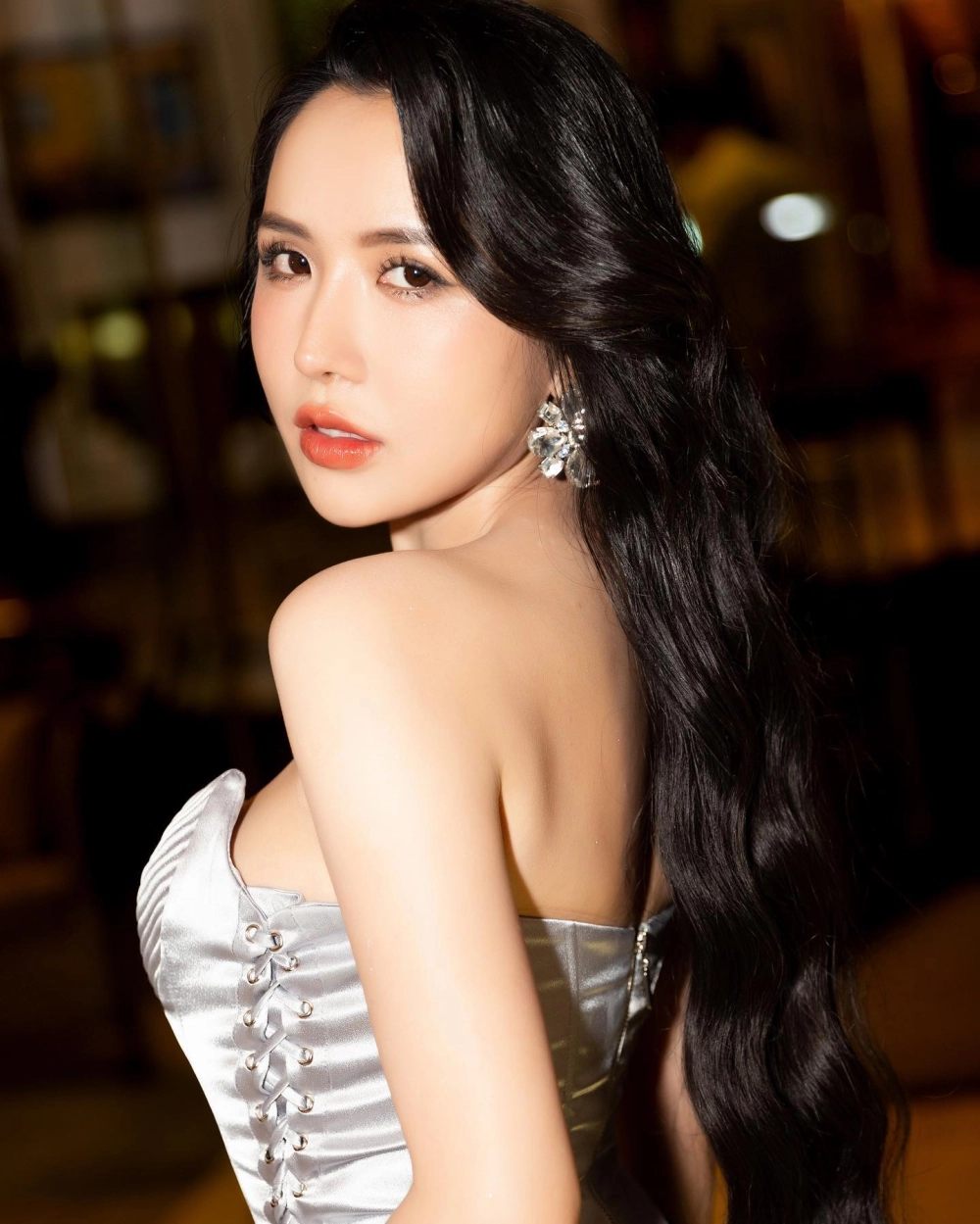 Tải liền hình nền phô mai que con gái dễ thương miễn phí không giới hạn