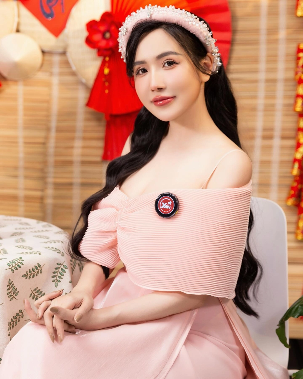 Đẹp mắt cùng hình nền phô mai que con gái dễ thương HD cực đáng yêu