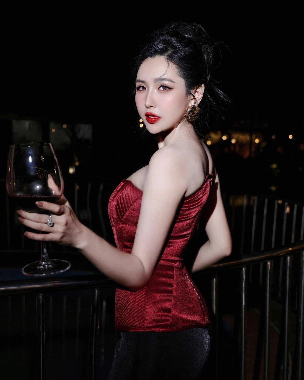 Trang trí điện thoại với hình nền phô mai que con gái cho điện thoại