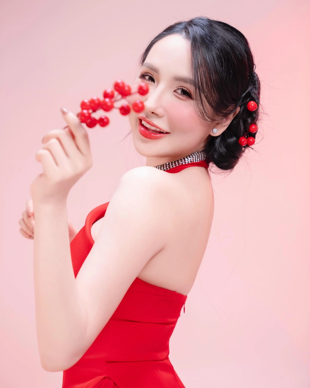 Tải trọn bộ hình nền phô mai que con gái miễn phí siêu cute