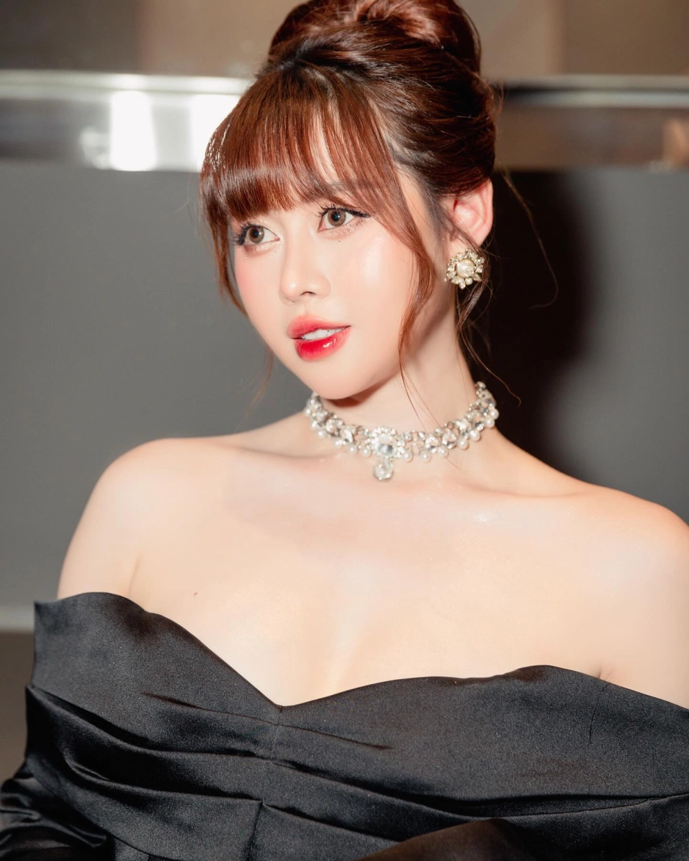 Ảnh phù hợp cho bài viết tiểu sử Việt Phương Thoa