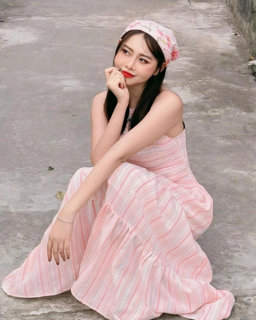 Hình ảnh trích từ kênh YouTube Việt Phương Thoa