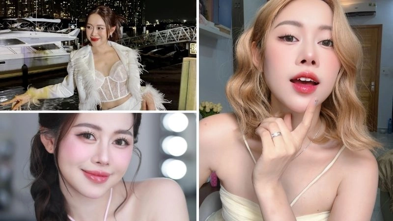  Ảnh Việt Phương Thoa toát lên vẻ đẹp năng lượng và quyến rũ 