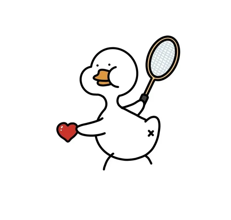 Tổng hợp ảnh con vịt meme khiến bạn không nhịn được cười