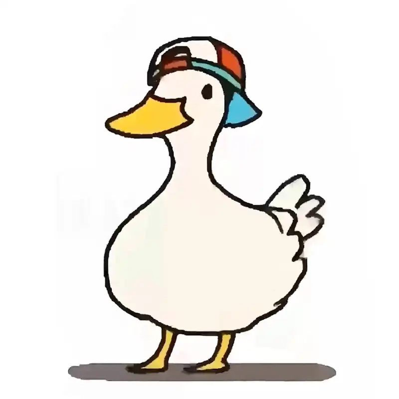 Đổi gió với avatar meme vịt ngộ nghĩnh mỗi ngày