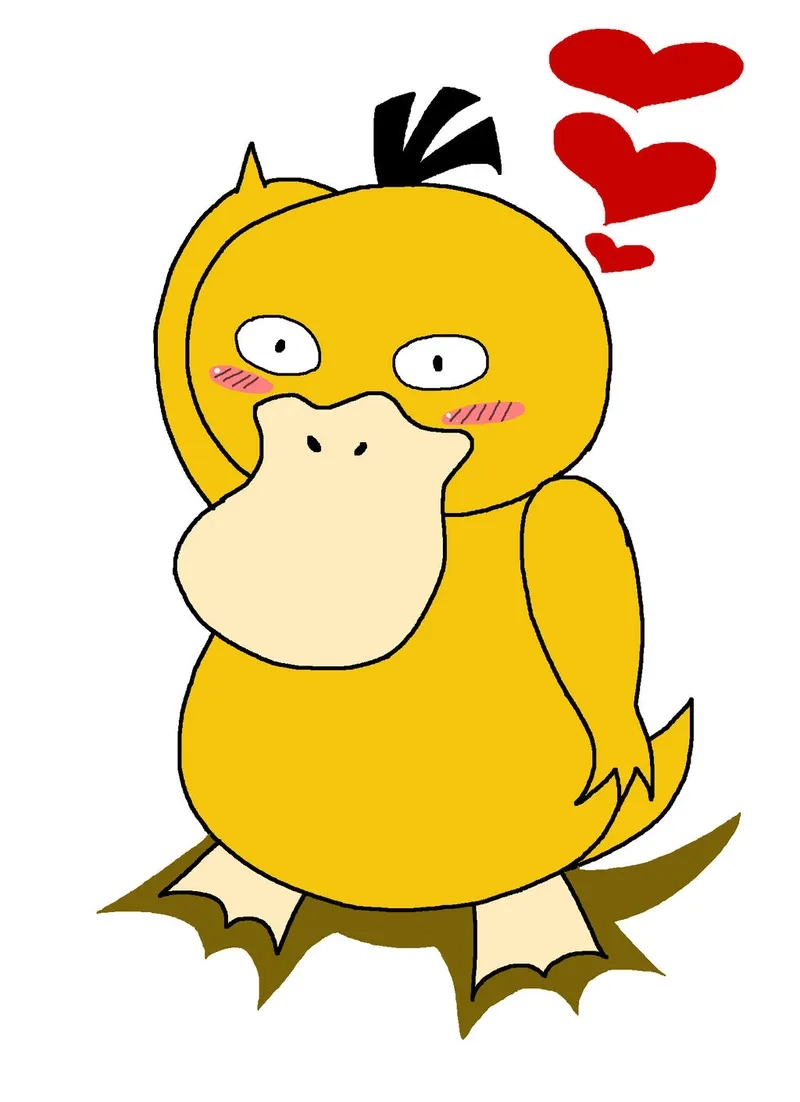 Thay liền hình nền meme vịt để mỗi lần mở máy là thấy vui