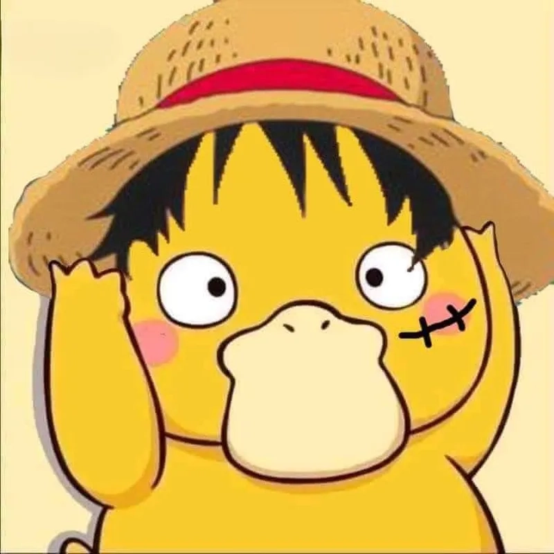 Áp lực công việc được thể hiện hoàn hảo qua meme vịt ôm đầu