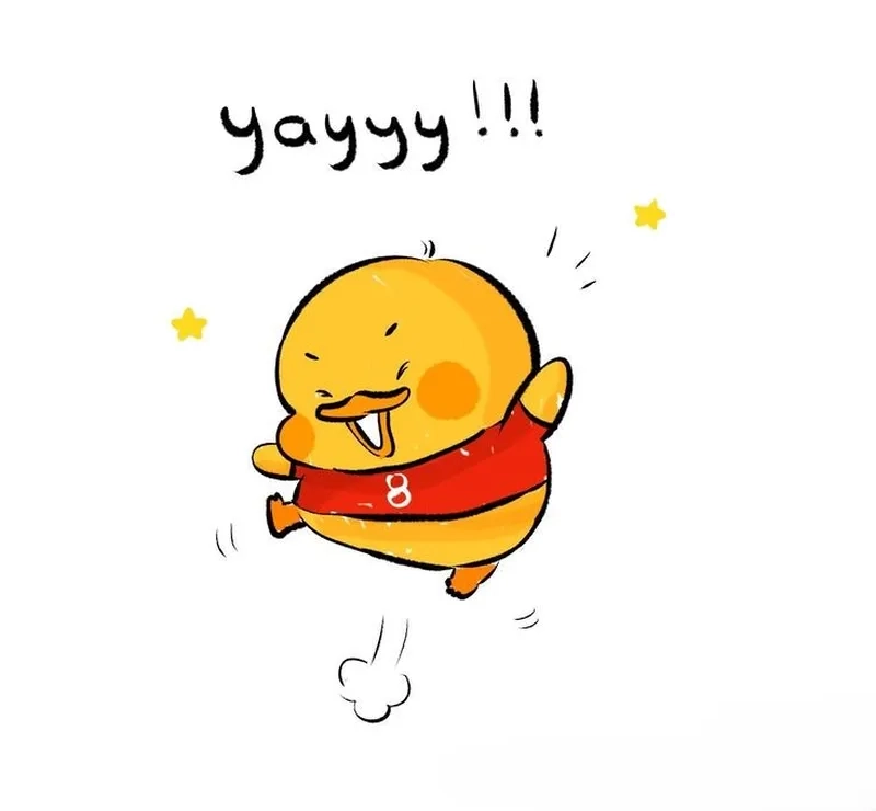 Vô cảm như meme vịt vô tri nhưng vẫn cưng xỉu