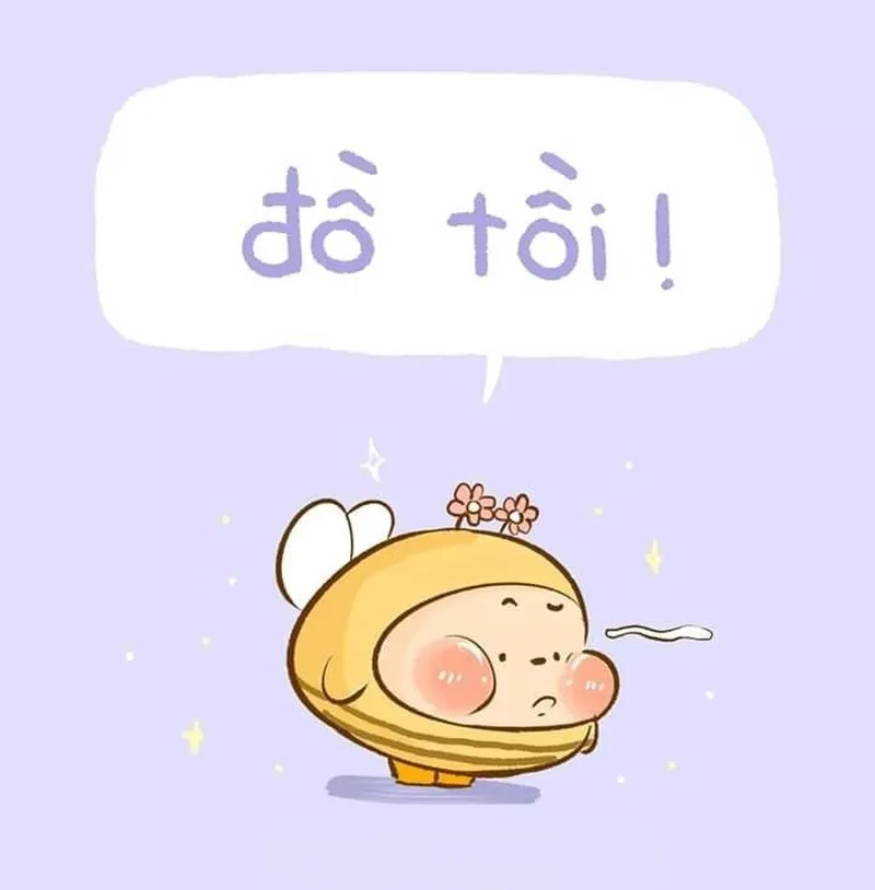 Khó đỡ nhưng đáng yêu là meme vịt ngáo