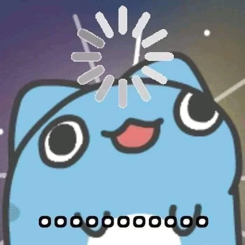 Hài hước không giới hạn cùng ảnh meme vô tri có chữ