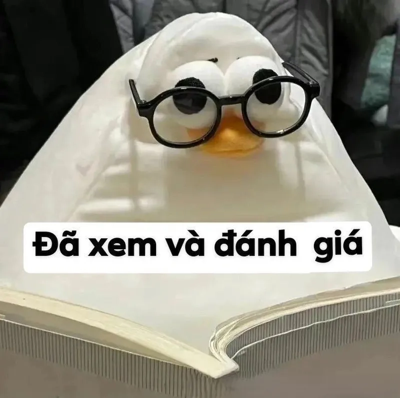 Dân mạng phát sốt vì hình nền meme vô tri quá bá đạo