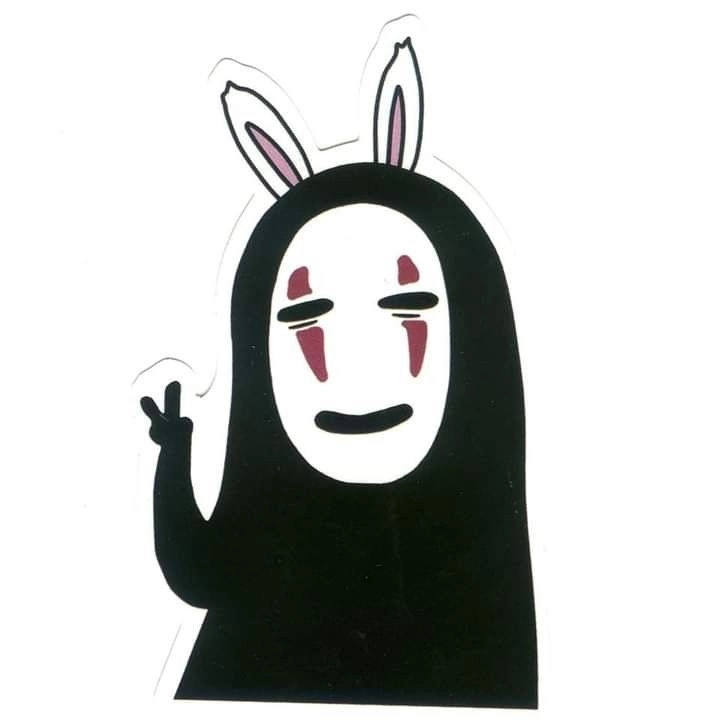 Ảnh Vô Diện hài tạo nên nét dị biệt và vui nhộn