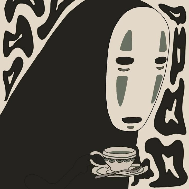 Vô Diện là ai là sinh vật không lời nhưng nhiều cảm xúc