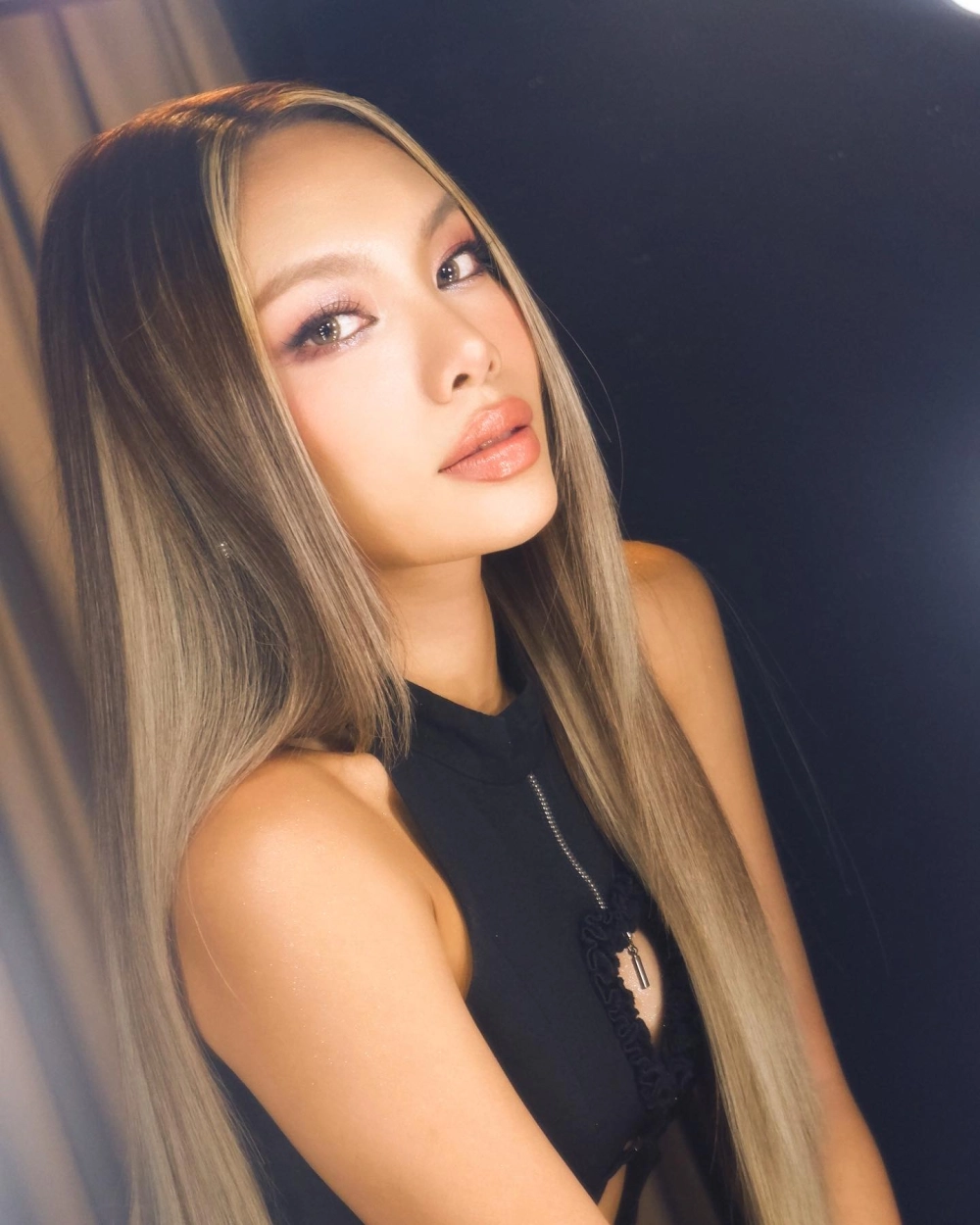 Hình ảnh gái 2k5 dễ thương nhất cho điện thoại ngọt ngào