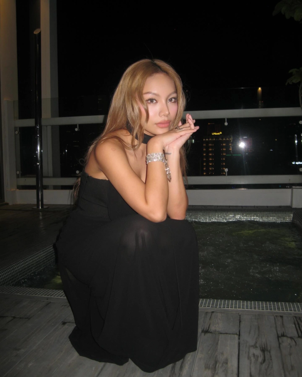 Bức ảnh nổi bật thời Vũ Thảo My the voice 2013