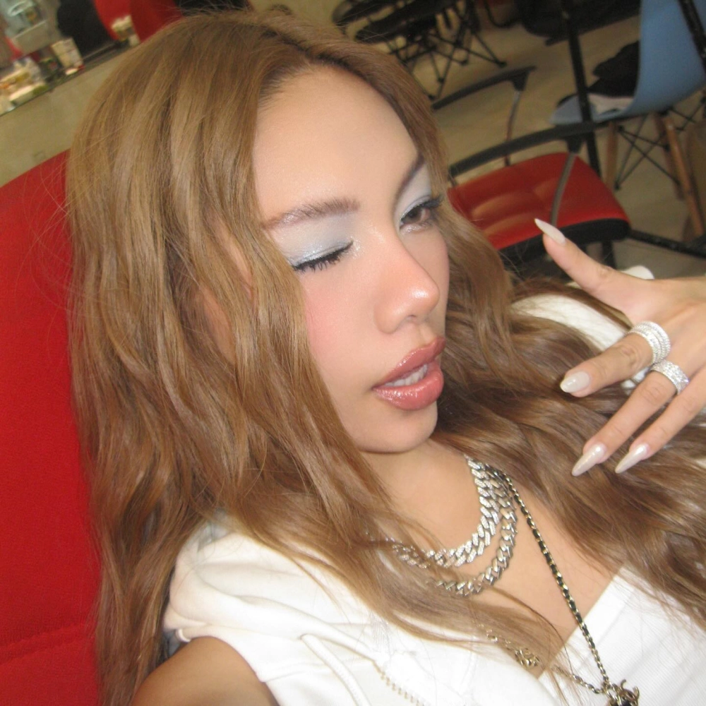 Khung hình song ca hoang mang Hoàng Hải Vũ Thảo My