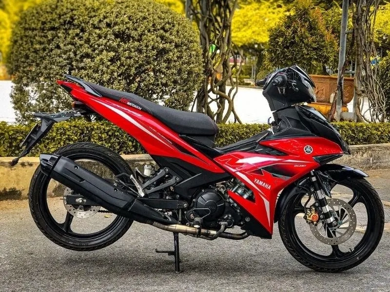 Chiêm ngưỡng wave độ khủng đẳng cấp