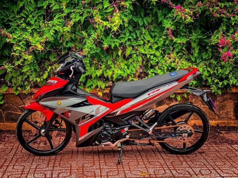 Cực nổi bật với wave độ kiểng trắng