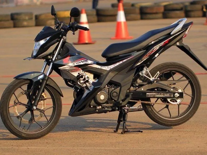 Khám phá wave độ nhẹ đẹp cuốn hút