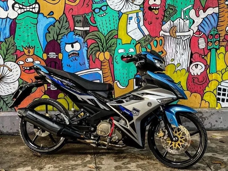 Khám phá sirius trắng đen độ kiểng cực chất