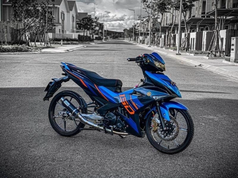 Chiêm ngưỡng winner v1 độ kiểng đẹp cực phẩm