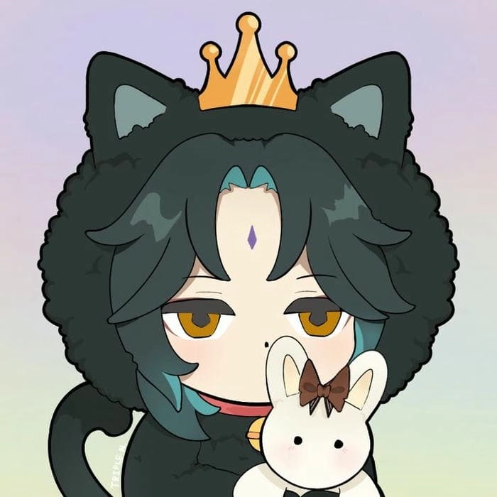 Khám phá ngay liu xiao chibi độc đáo