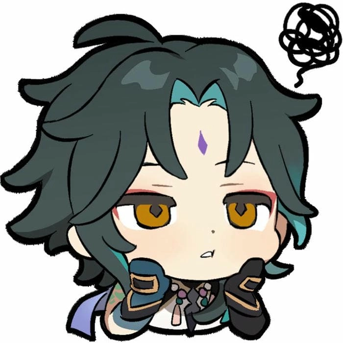 Khám phá xiao chibi wallpaper đẹp nhất