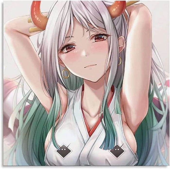 Yamato 18 tuổi đẹp và mạnh nhất thời điểm hiện tại