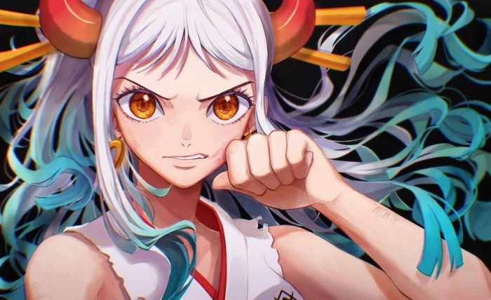 Yamato 4K ảnh nền sắc nét từng chi tiết