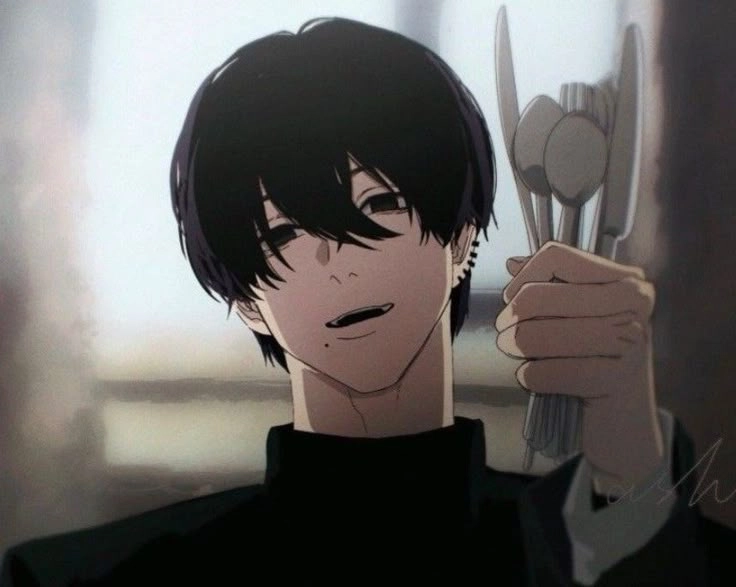 Yoshida Hironfumi manga chất chứa nhiều uẩn khúc