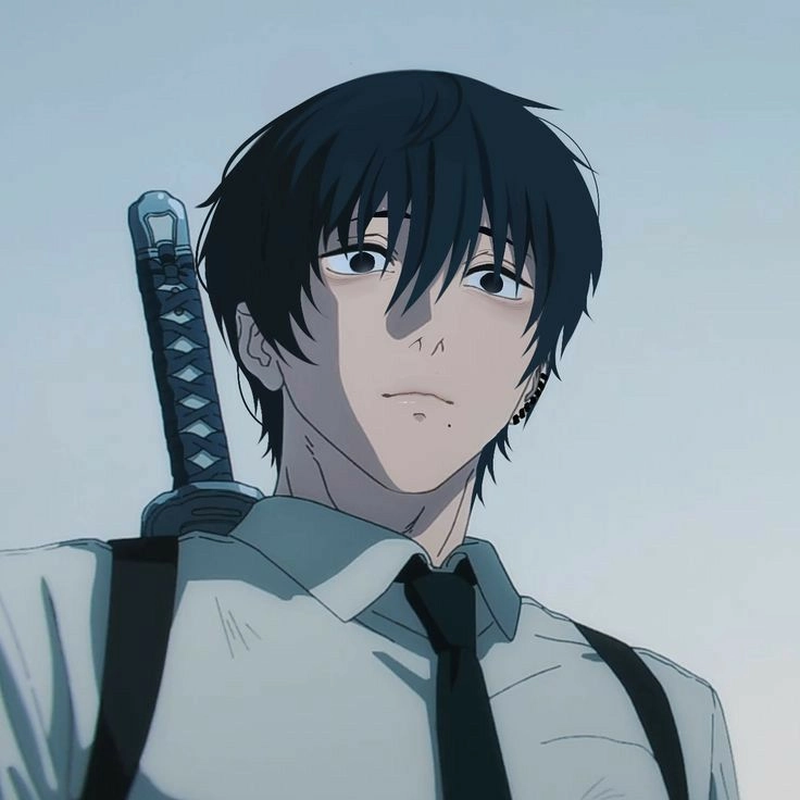 Yoshidahirofumi nhân vật phụ nhưng gây ám ảnh