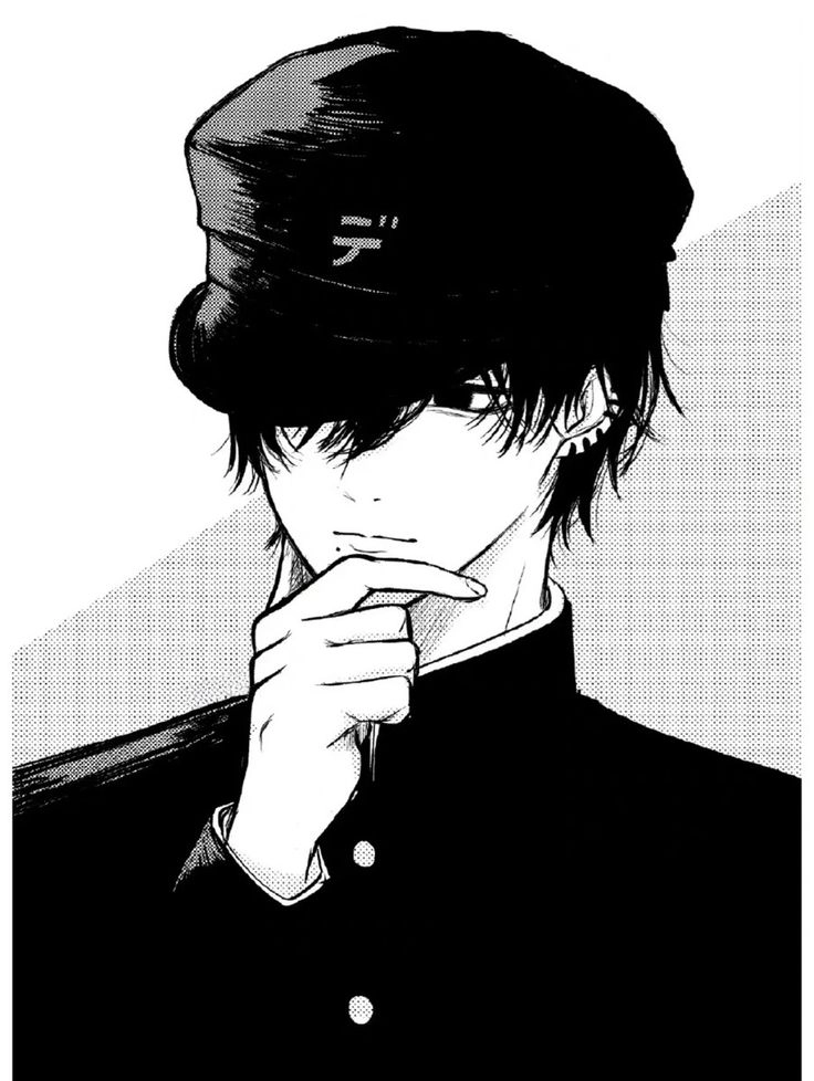 Yoshida hirofumi manga và những pha hành động đẹp mắt