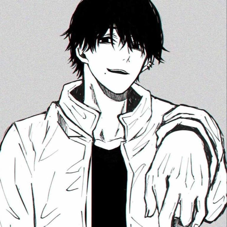 Hirofumi Yoshida manga xuất hiện đầy bất ngờ