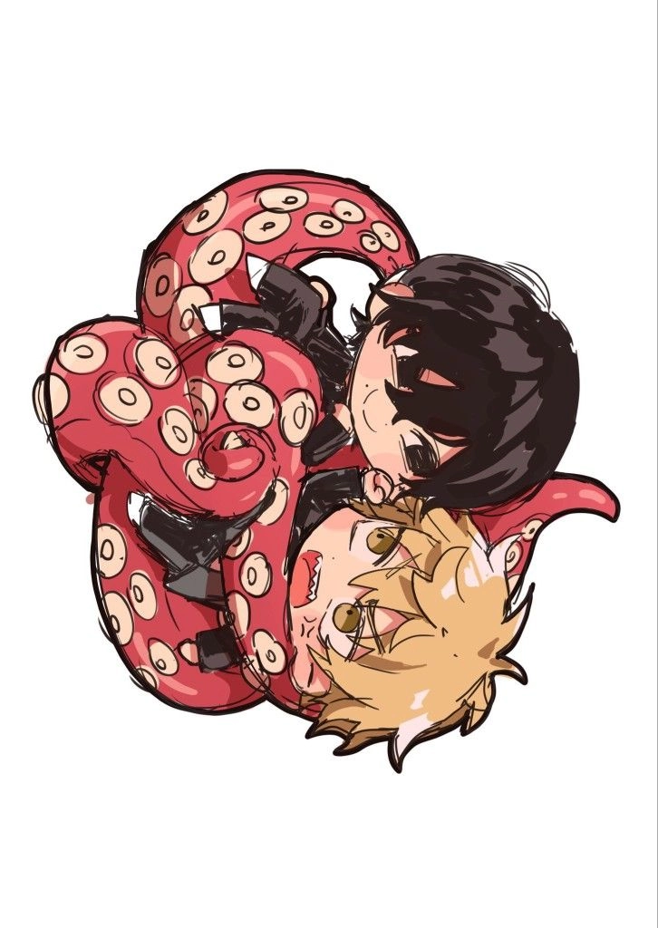 Yoshida x Denji mối liên kết kỳ lạ và ám ảnh