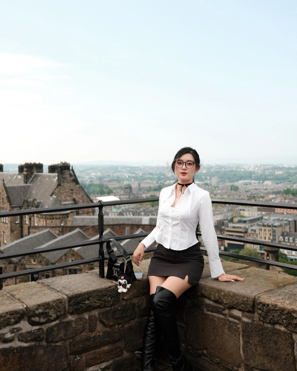 Hình ảnh lộng lẫy ngày vui của đám cưới Huyền My