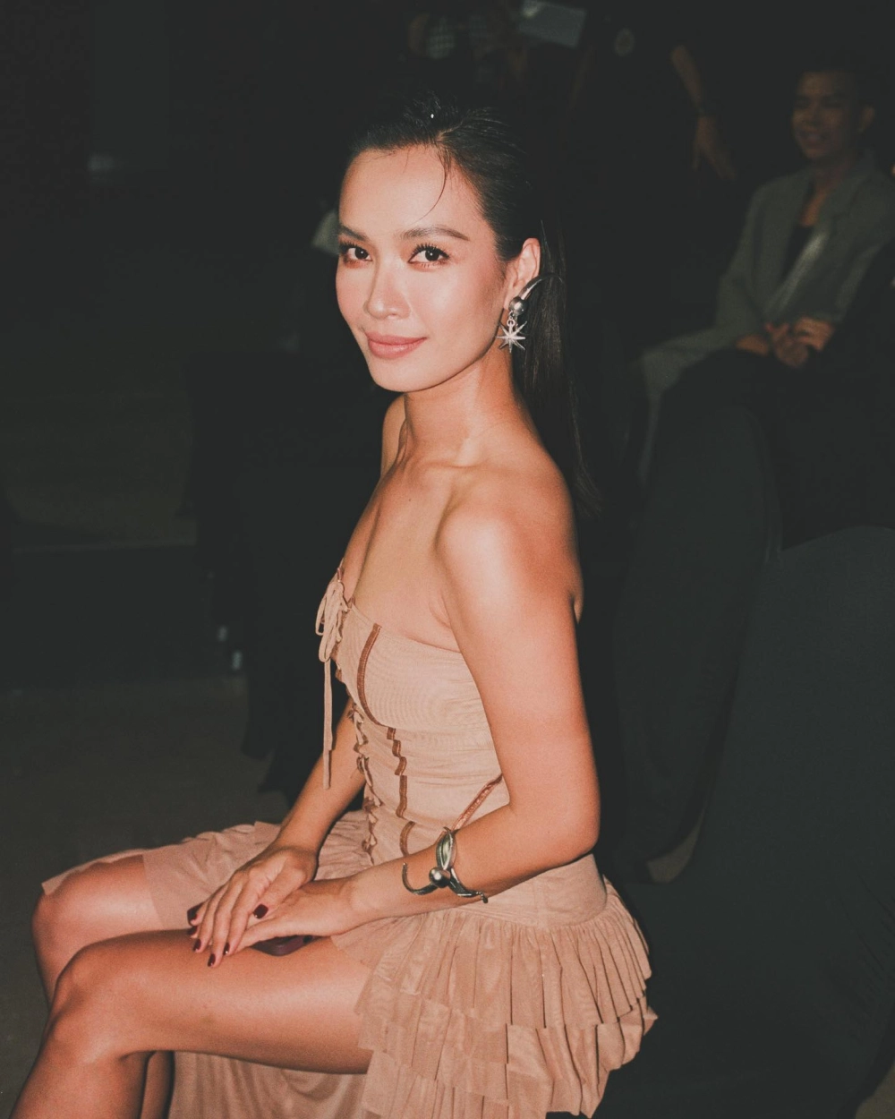 Ít ai biết tên đầy đủ của cô ca sĩ tài năng này là Nguyễn Ái Phương