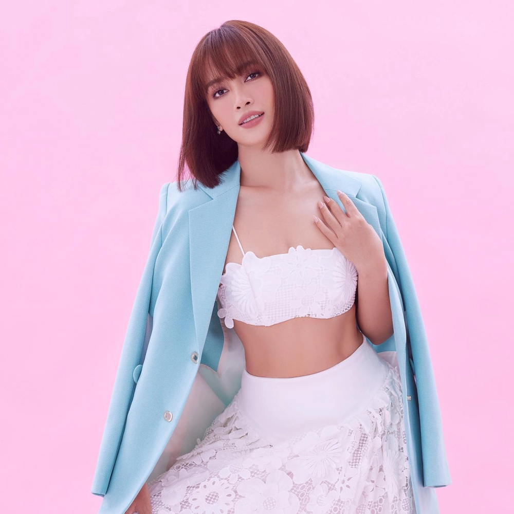 Fan tiếc nuối khi thấy thông tin Ái Phương bị loại tại một show truyền hình