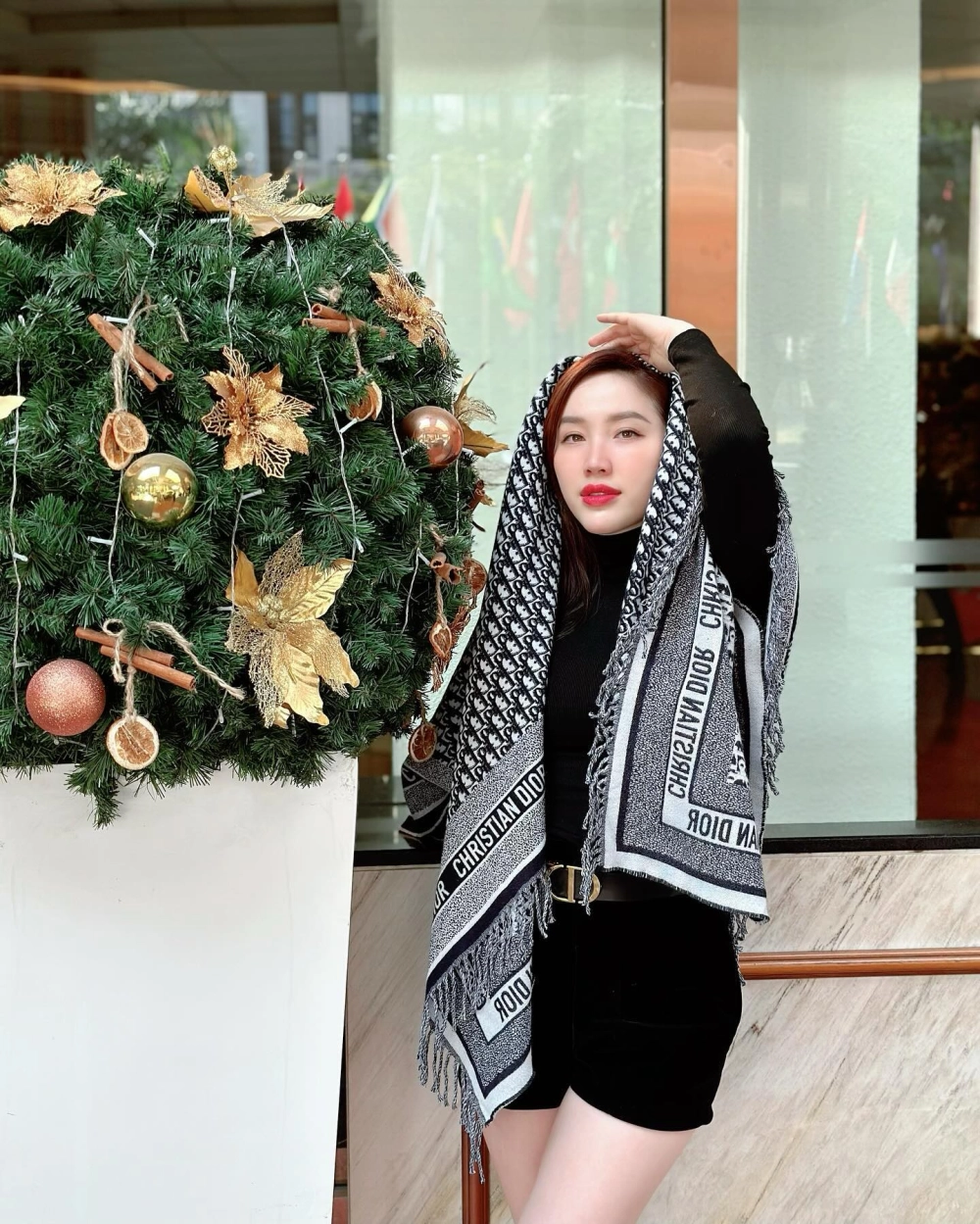 Nét đẹp ngây thơ gợi nhớ Bảo Thy ngày xưa