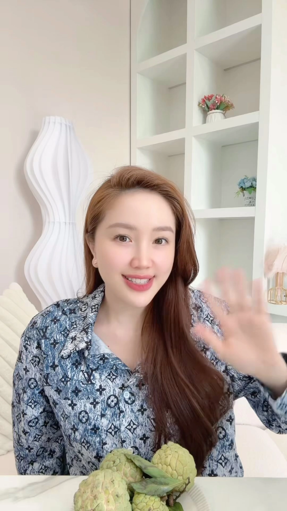 Nhan sắc vượt thời gian dù biết Bảo Thy sinh năm mấy