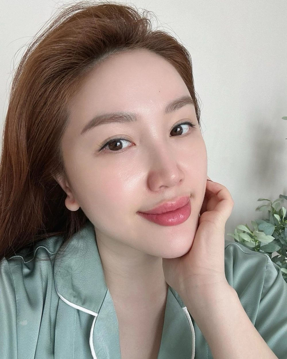 Tình cảm ngọt ngào trong MV Bảo Thy em yêu anh nhiều lắm